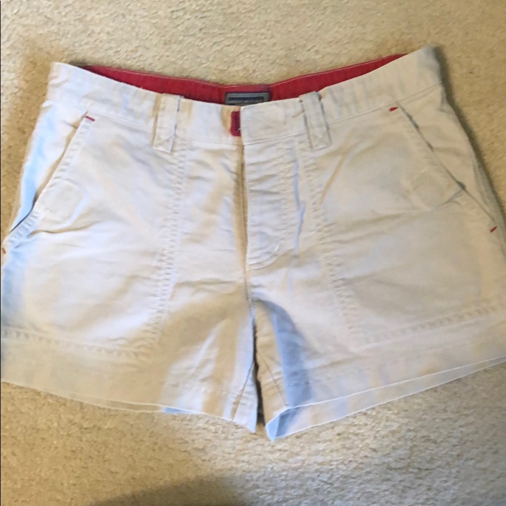 2 for $10!! Abercrombie and Fitch shorts